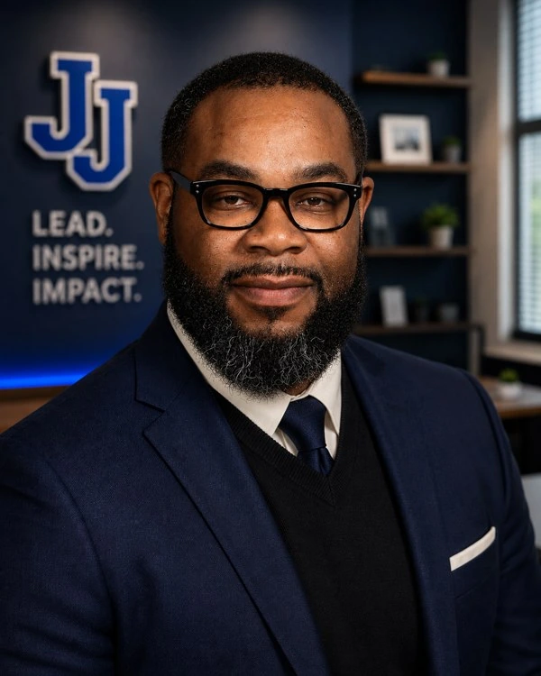 Jason Johnson